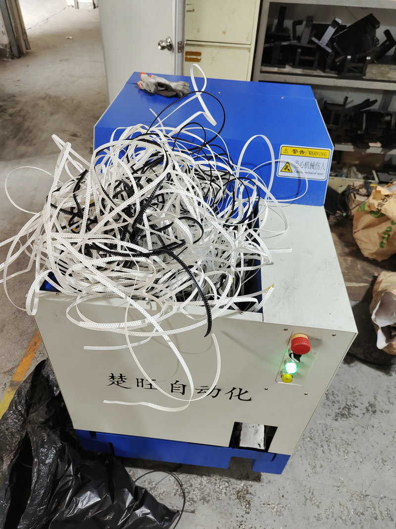 废料压块机 废料压块机